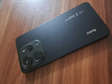 گوشی موبایل شیائومی مدل Redmi Note 14 4G دو سیم کارت ظرفیت 256 گیگابایت و رم 8 گیگابایت