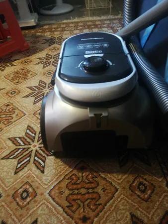 جاروبرقی 2500 وات پاکشوما مدل PVC-5015 G