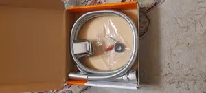 تجریه خرید شلنگ سرویس بهداشتی توسعه صنعت میراب مدل درشت بافت