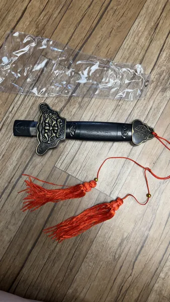 عکس ارسالی خریدار