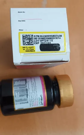 اپتی وومن گلدن لایف بسته 30 عددی