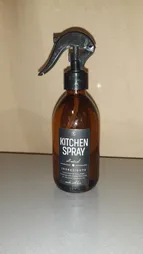 ظرف اسپری مدل FG250