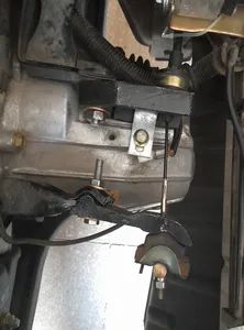 تجریه خرید نرم کننده کلاچ کد 24 مناسب برای تیبا 2