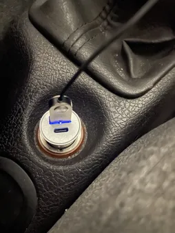 گیرنده بلوتوث موزیک بیسوس مدل BA01