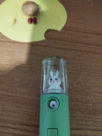 دستگاه بخور سرد مدل خرگوش