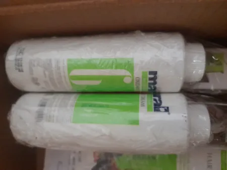 اکسیدان مارال مدل 20vol شش درصدی حجم 150 میلی لیتر