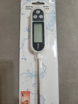 دماسنج دیجیتال مدل KT-300