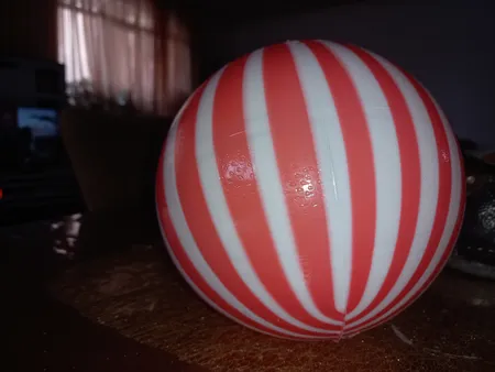 توپ فوتبال مدل MS7