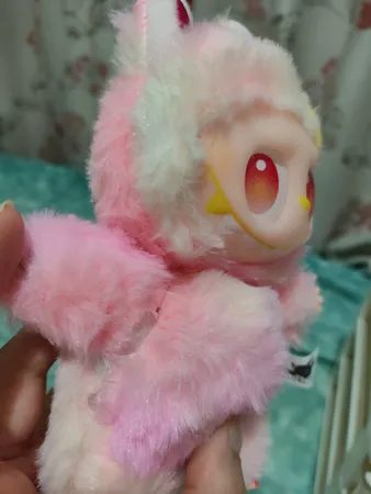 اسباب بازی شانسی مدل  سورپرایزی طرح Big Into Energy کد BOBO246