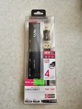 تجریه خرید هاب چهار پورت USB-C تسکو مدل THU 1165