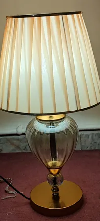 آباژور رومیزی مدل Jaam Gooy16/ A 1530