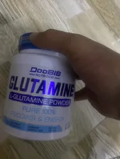 تجریه خرید پودر کراتین پیور 100 درصد دوبیس - 300 گرم