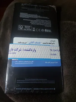 گوشی موبایل سامسونگ مدل Galaxy S23 Ultra دو سیم کارت ظرفیت 256 گیگابایت و رم 12 گیگابایت - ویتنام