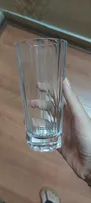 ست پارچ و لیوان 7 پارچه نیود مدل Cristalina