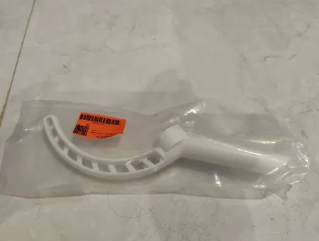 آفتابه سفری مدل NPR