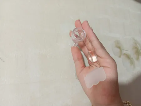 مهر ناخن مدل 01