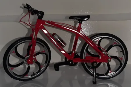 دوچرخه اسباب بازی طرح کوهستان