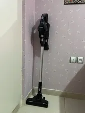 تجریه خرید جارو شارژی دستی بوش مدل BCS611P4A