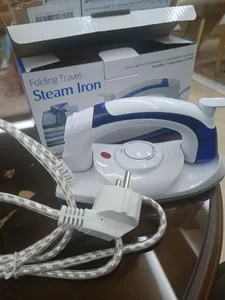 تجریه خرید اتو مسافرتی مدل HT-258B