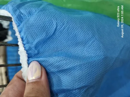 کاور قفس حیوانات مدل 1033