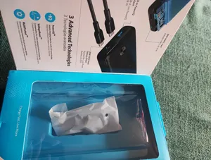 تجریه خرید پاوربانک 20 وات انکر مدل A1287 ظرفیت 20000 میلی آمپر ساعت