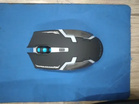 ماوس بی سیم مخصوص بازی وریتی مدل V-MS5118GW