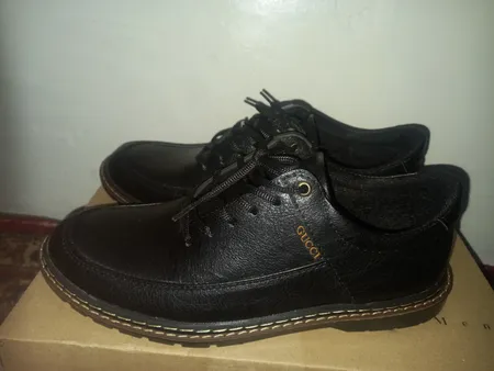 کفش مردانه مدل 17301