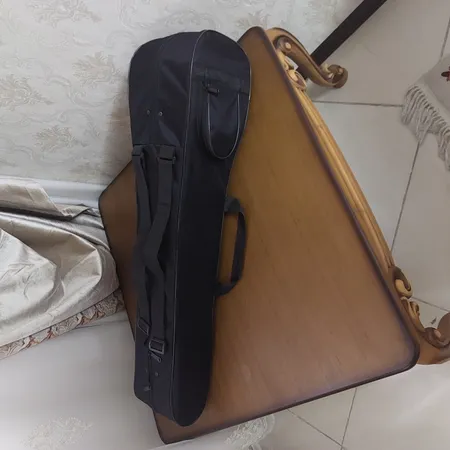 سه تار آریا مدل یک مهر