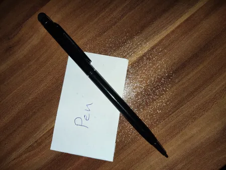 قلم لمسی کد SQMKZX02369