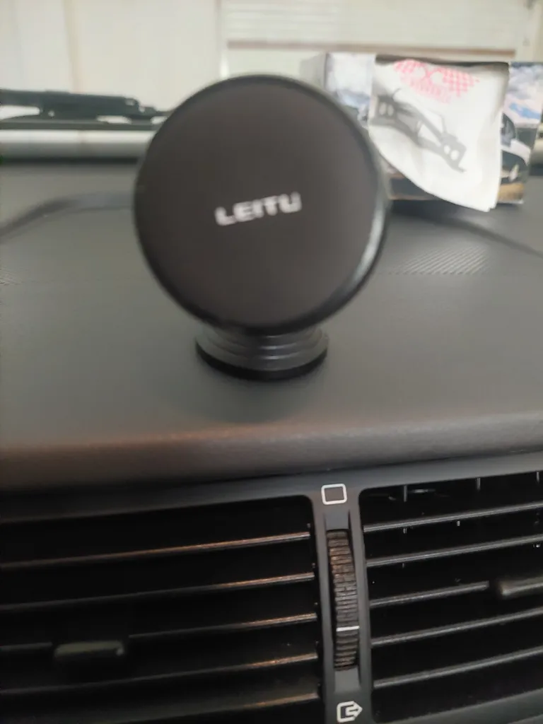 نگهدارنده گوشی موبایل لیتو مدل LR-31