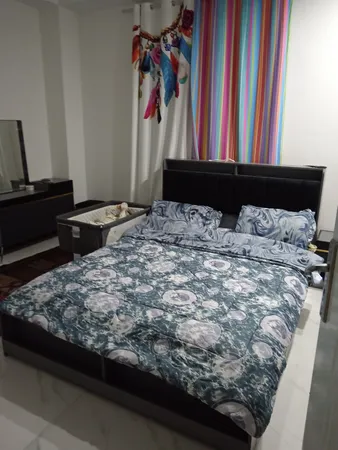 تشک رویا مدل بونل 5 دو نفره سایز 200x160 سانتی متر