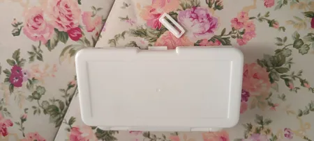 یادآور و نگهدارنده قرص و دارو مدل BBW