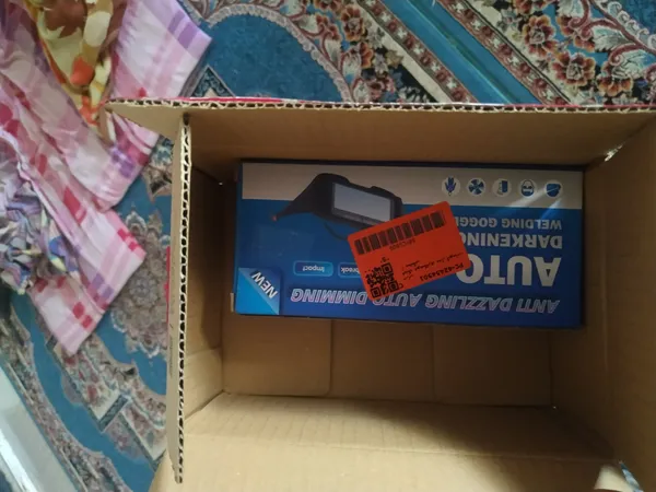 عکس ارسالی خریدار
