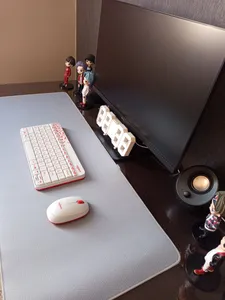 تجریه خرید کیبورد و ماوس بی سیم لاجیتک مدل MK240