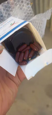 کپسول مولتی فور هیم مخصوص آقایان ویتالی تون بسته 60 عددی