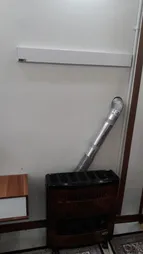 بندرخت امیر مدل رختانو