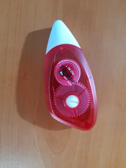 غلط گیر نواری پارسیکار مدل JM558