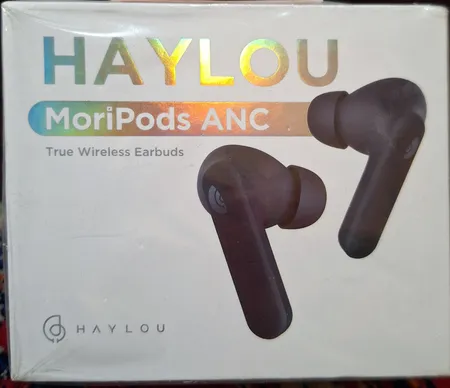 هدفون بلوتوثی هایلو مدل MoriPods ANC