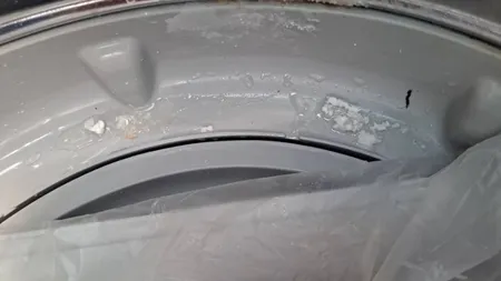 ماشین لباسشویی 12 کیلوگرم اتوماتیک فریدولین مدل SWF125A اتوماتيک 12 کیلوگرم