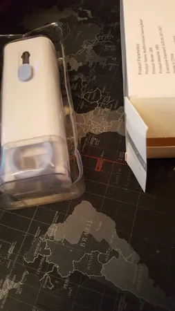 کیت تمیز کننده مدل A 88 کد 11