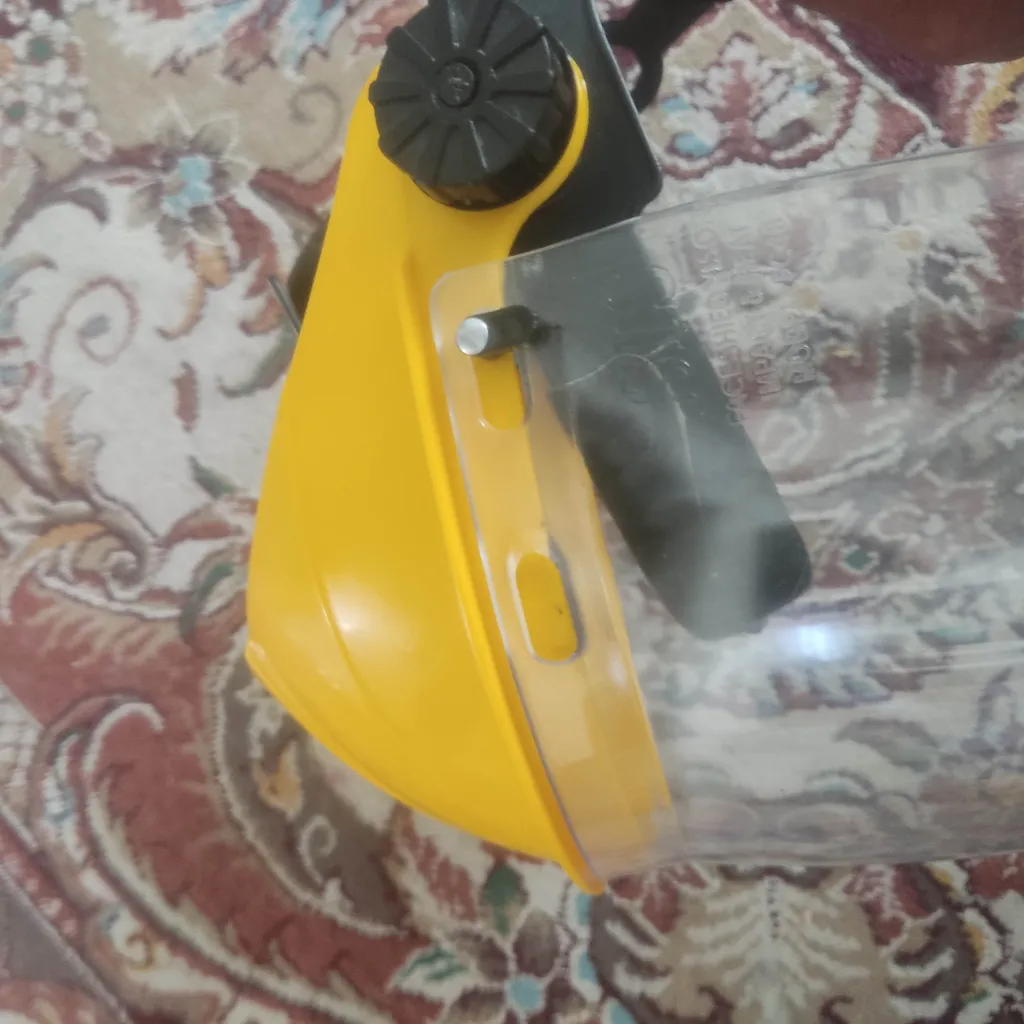 شیلد ایمنی مدل Am111