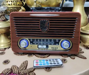 تجریه خرید رادیو مییر مدل M-115BT