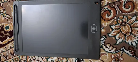 کاغذ دیجیتالی مدل WT85B