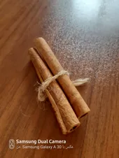 تجریه خرید چوب دارچین ضامن - 150 گرم