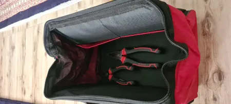 کیف ابزار پورت بگ مدل 103