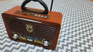 تجریه خرید رادیو مییر مدل M-115BT