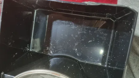 آبمیوه گیری نانیوا مدل MJ-176NR