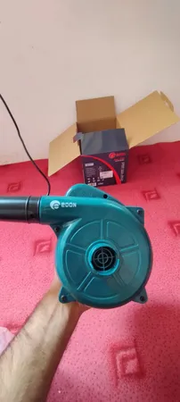 دستگاه دمنده و مکنده ادون کد GBL-500