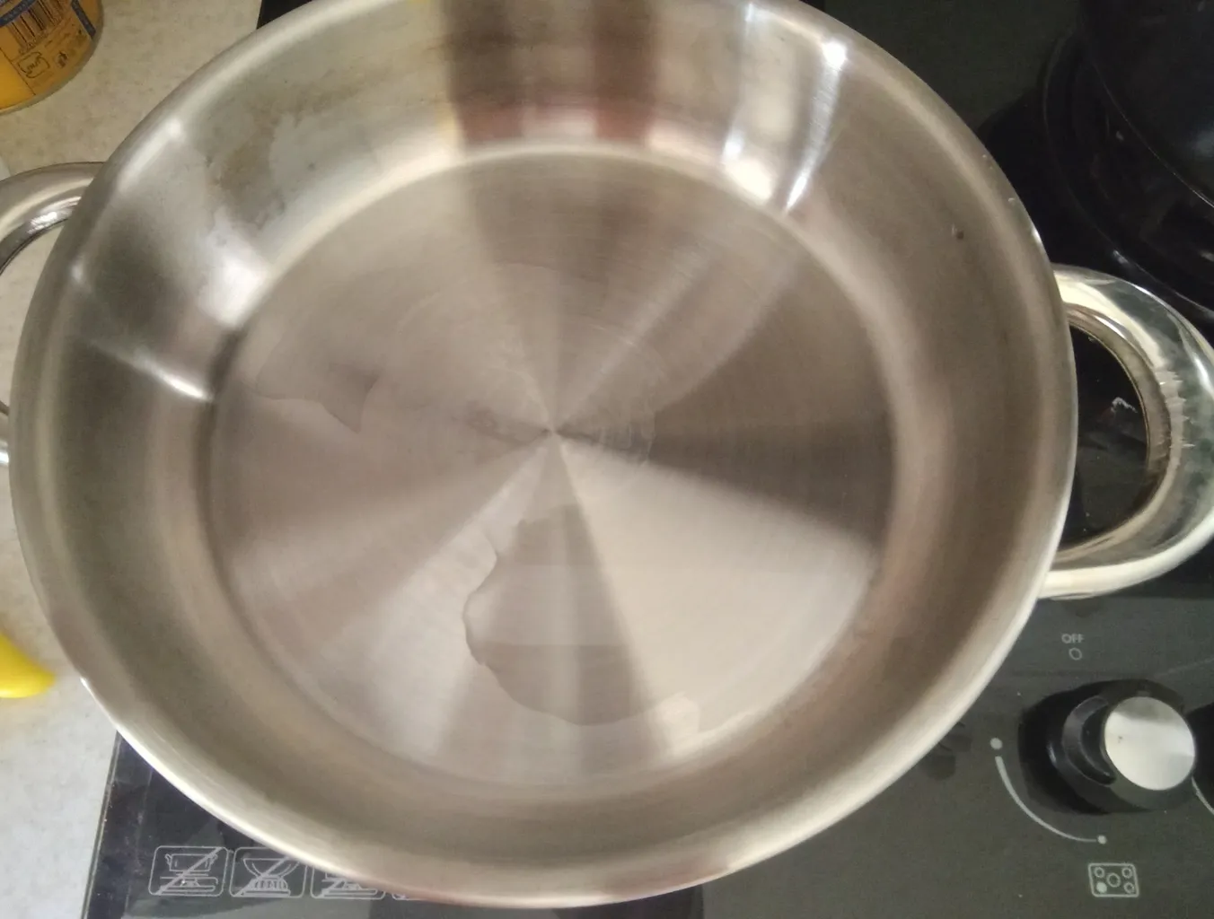 سرویس پخت و پز 5 پارچه پارس استیل مدل پارس