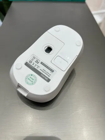 ماوس بی سیم میشن مدل R545